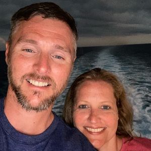 Meet your Posher, Joanna